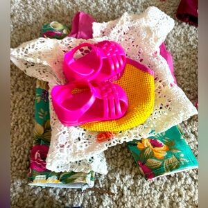 Our Generation Outfit